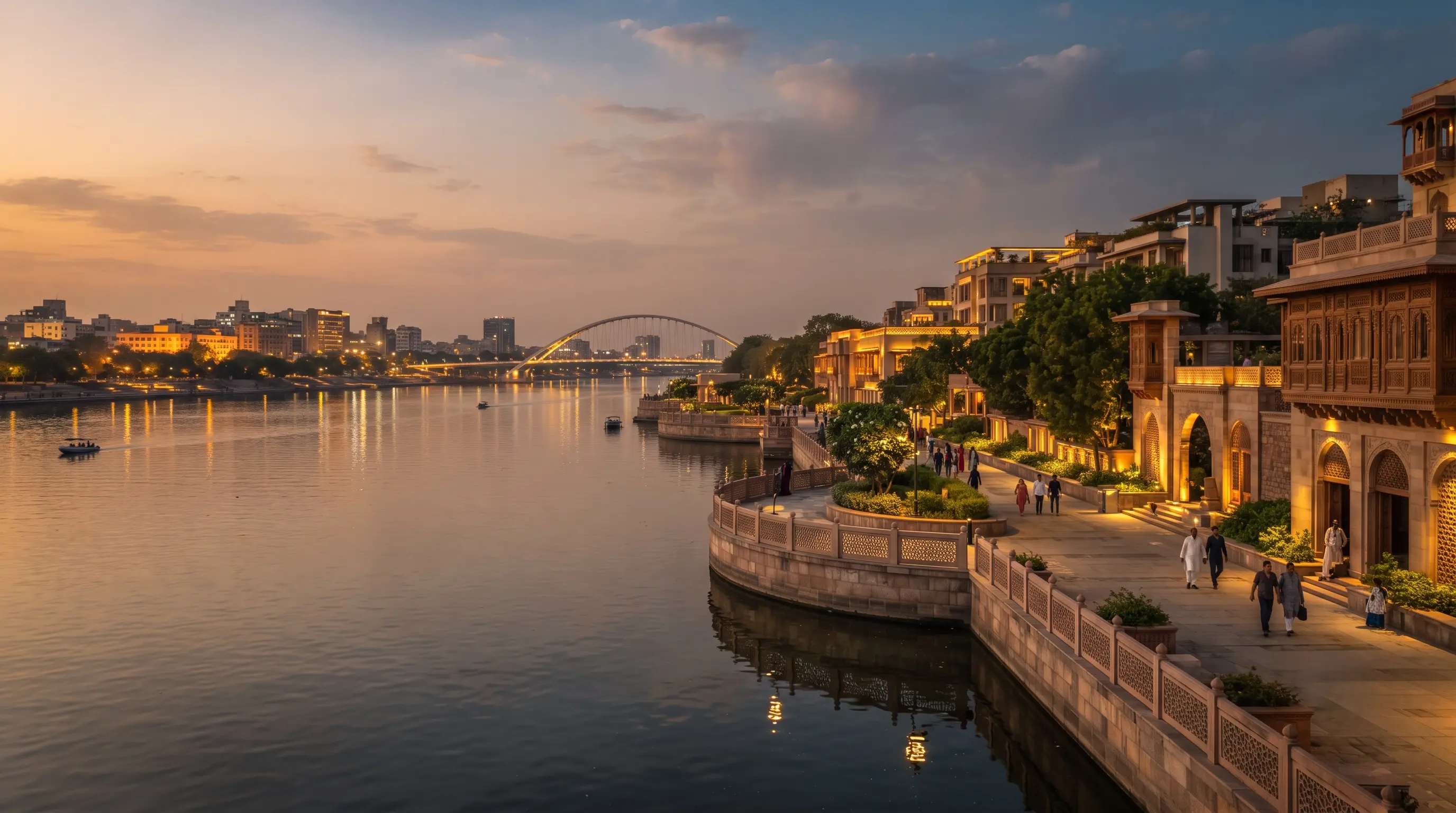 Varanasi Tour Packages from Ahmedabad