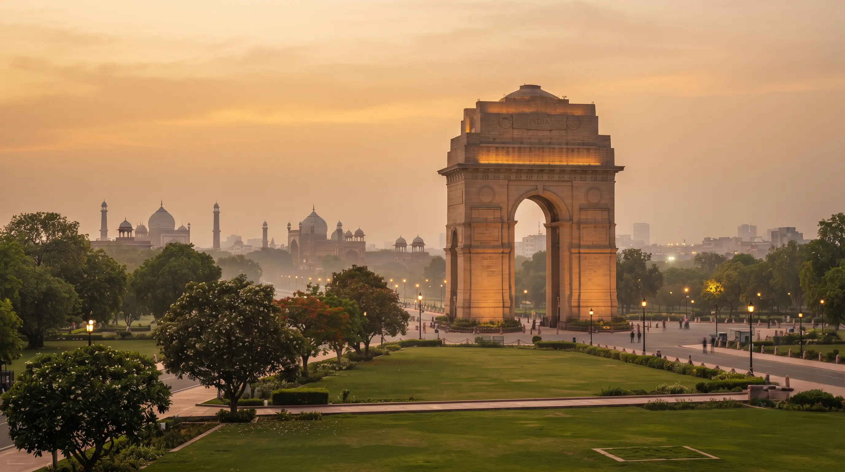 Varanasi Tour Packages from Delhi