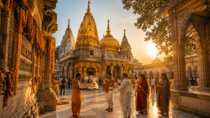 Assi Ghat, Varanasi
