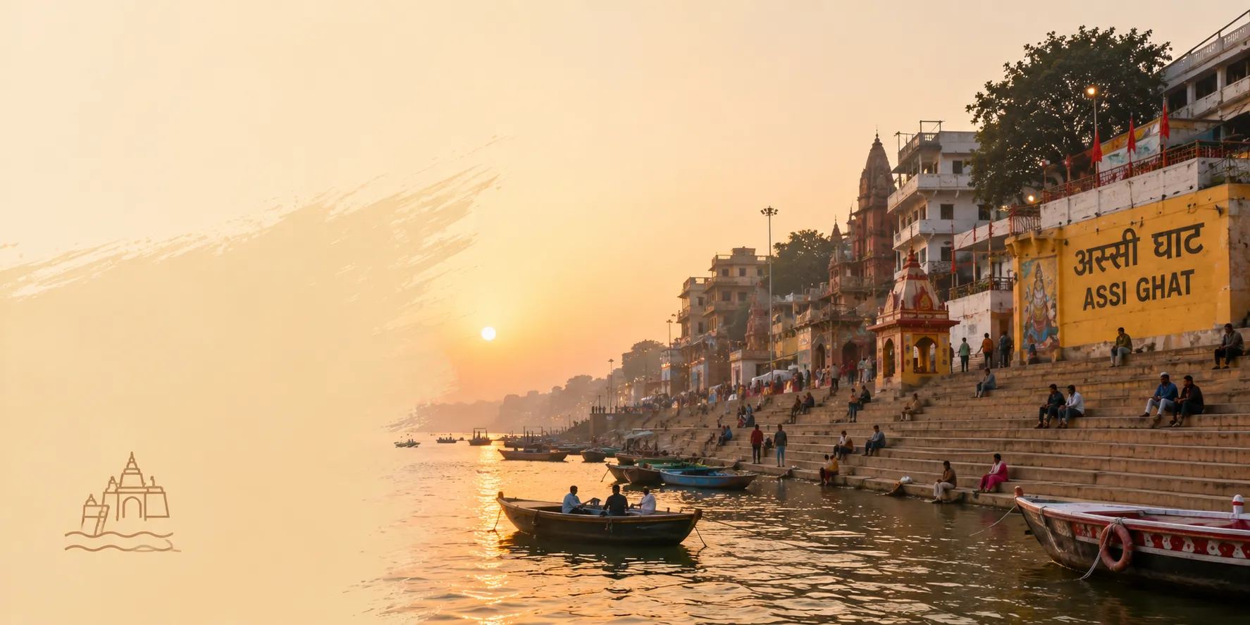 Assi Ghat Varanasi: A Local's Guide to the Real Experience