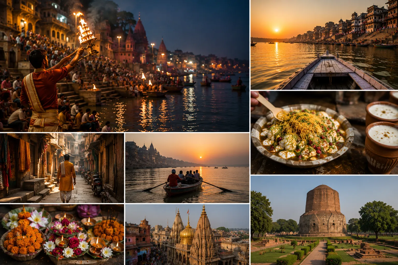 Best Things to Do in Varanasi: A Local's Guide