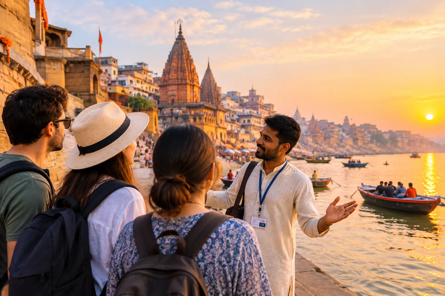 How to Choose the Best Varanasi Tour Package Operator: 7 Things to Check Before You Pay