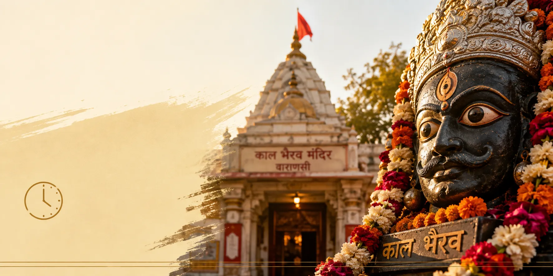 Kaal Bhairav Mandir Varanasi Timings (2026): Aarti, History & Visiting Guide