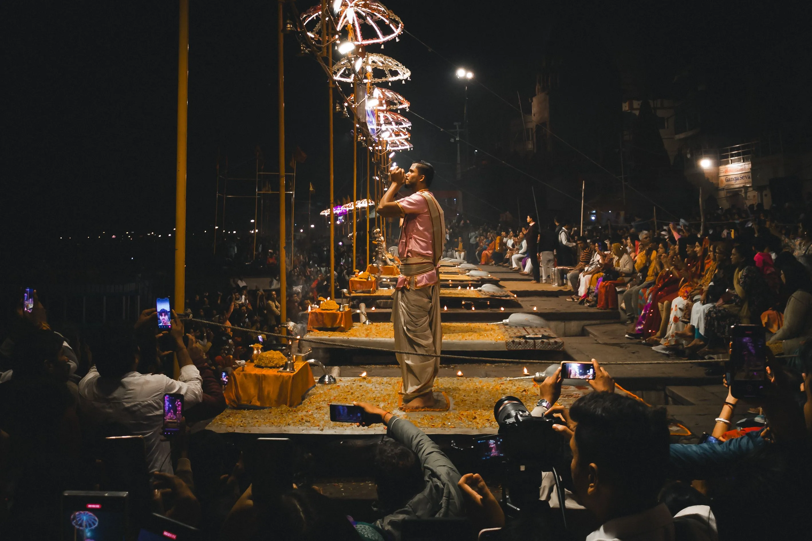 Kartik Month in Varanasi 2026: Rituals, Ghats and Dates