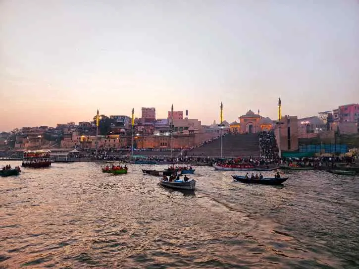 Kashi Tamil Sangamam 2026: Dates, Travel Guide and Visitor Tips