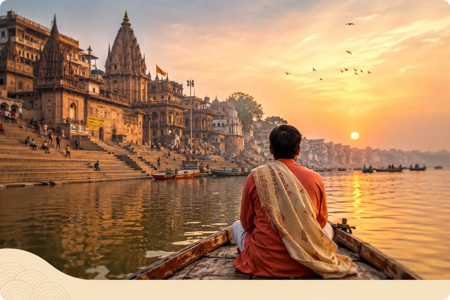 Kasi Tour Package Guide: Days, Route and Real Costs from South India (2026)