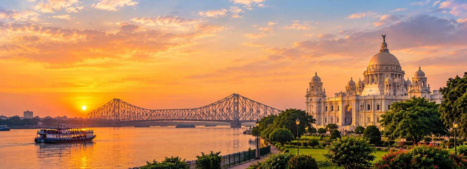 Varanasi Tour Packages from Kolkata
