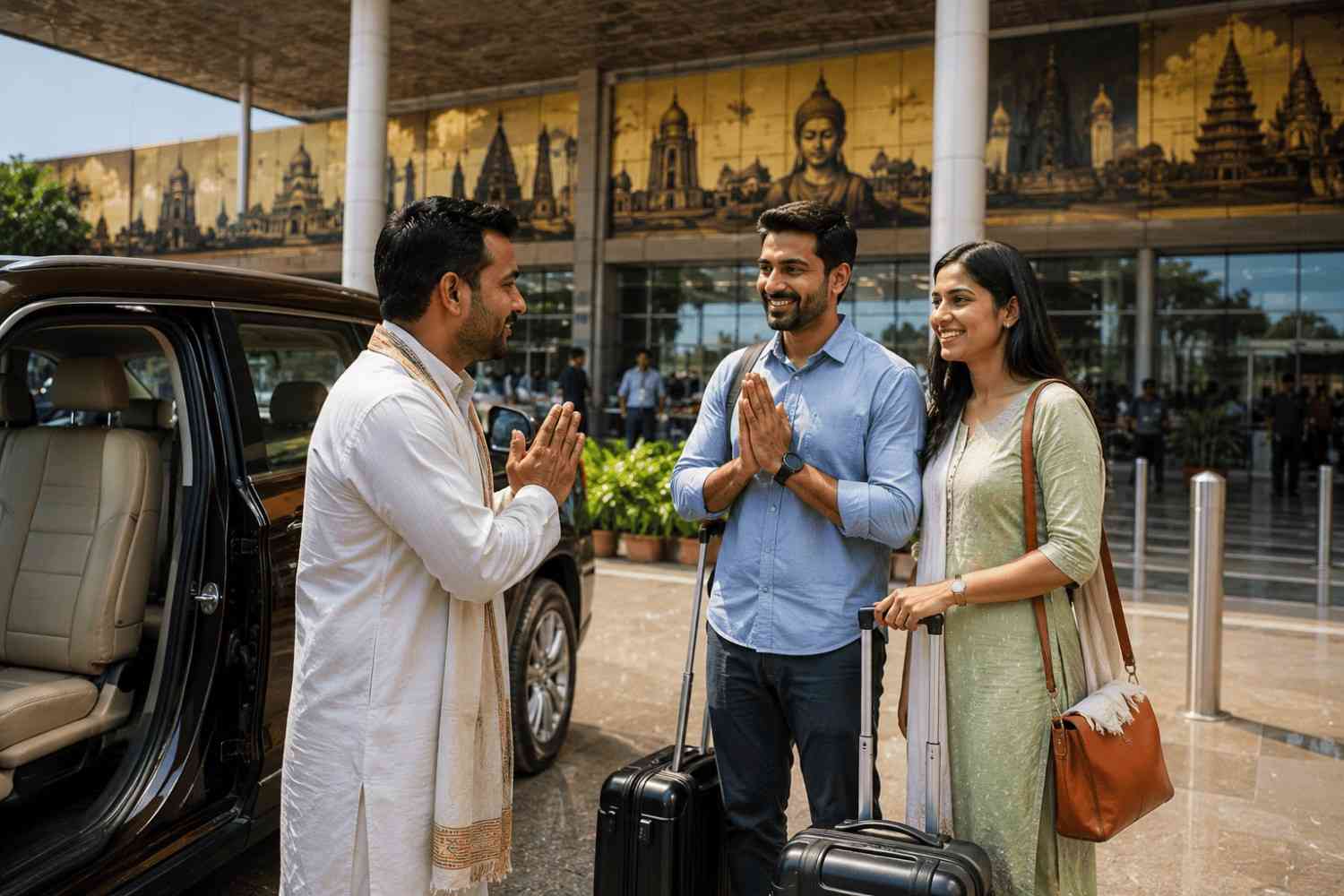 3 Days Varanasi Tour Package