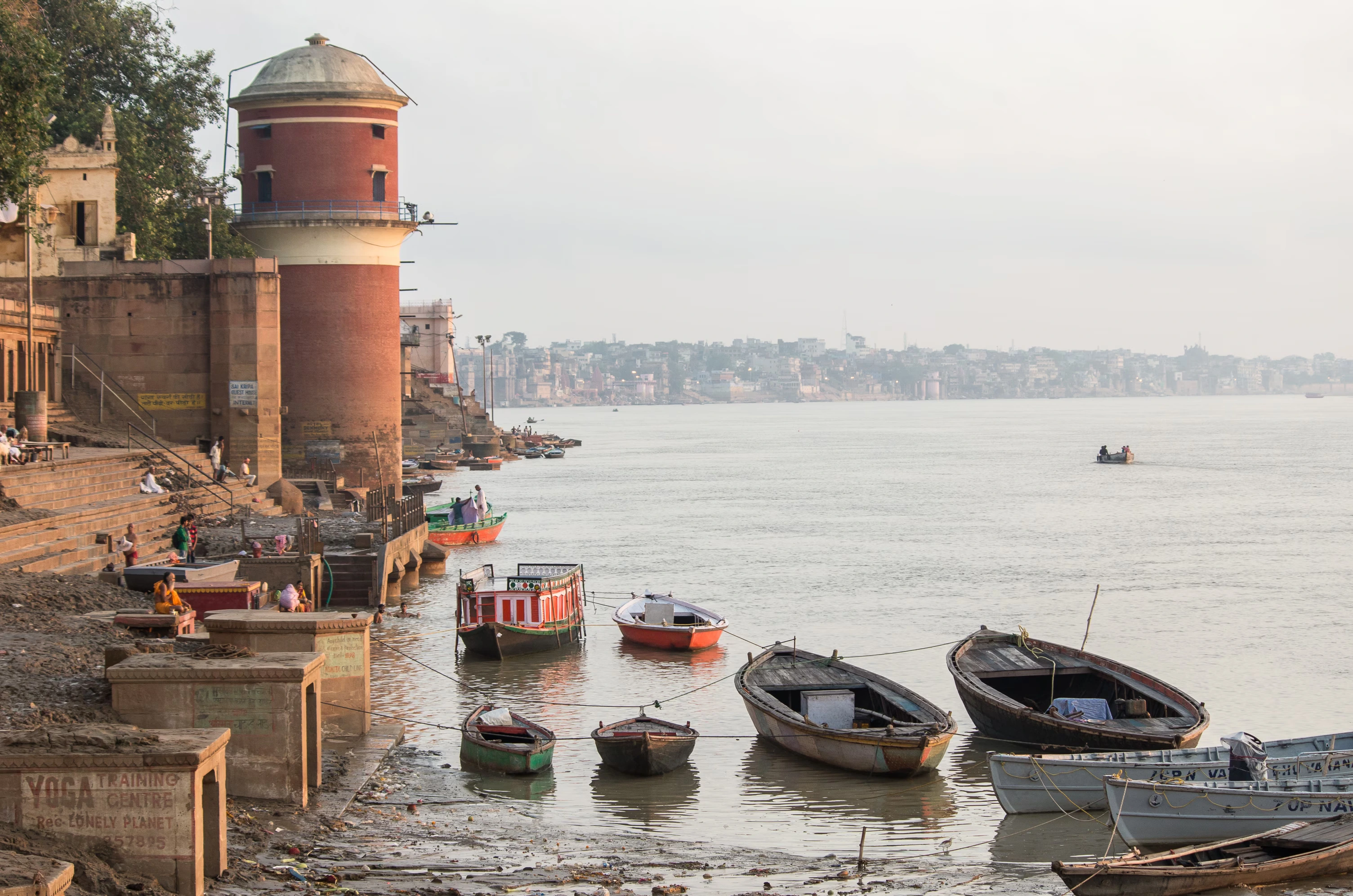 3 Days Varanasi Tour Package from Kolkata