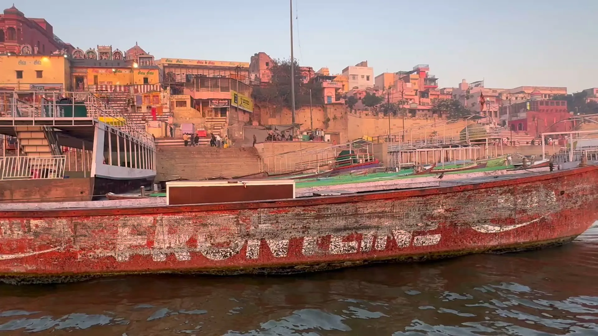 3 Days Varanasi Tour Package from Mumbai