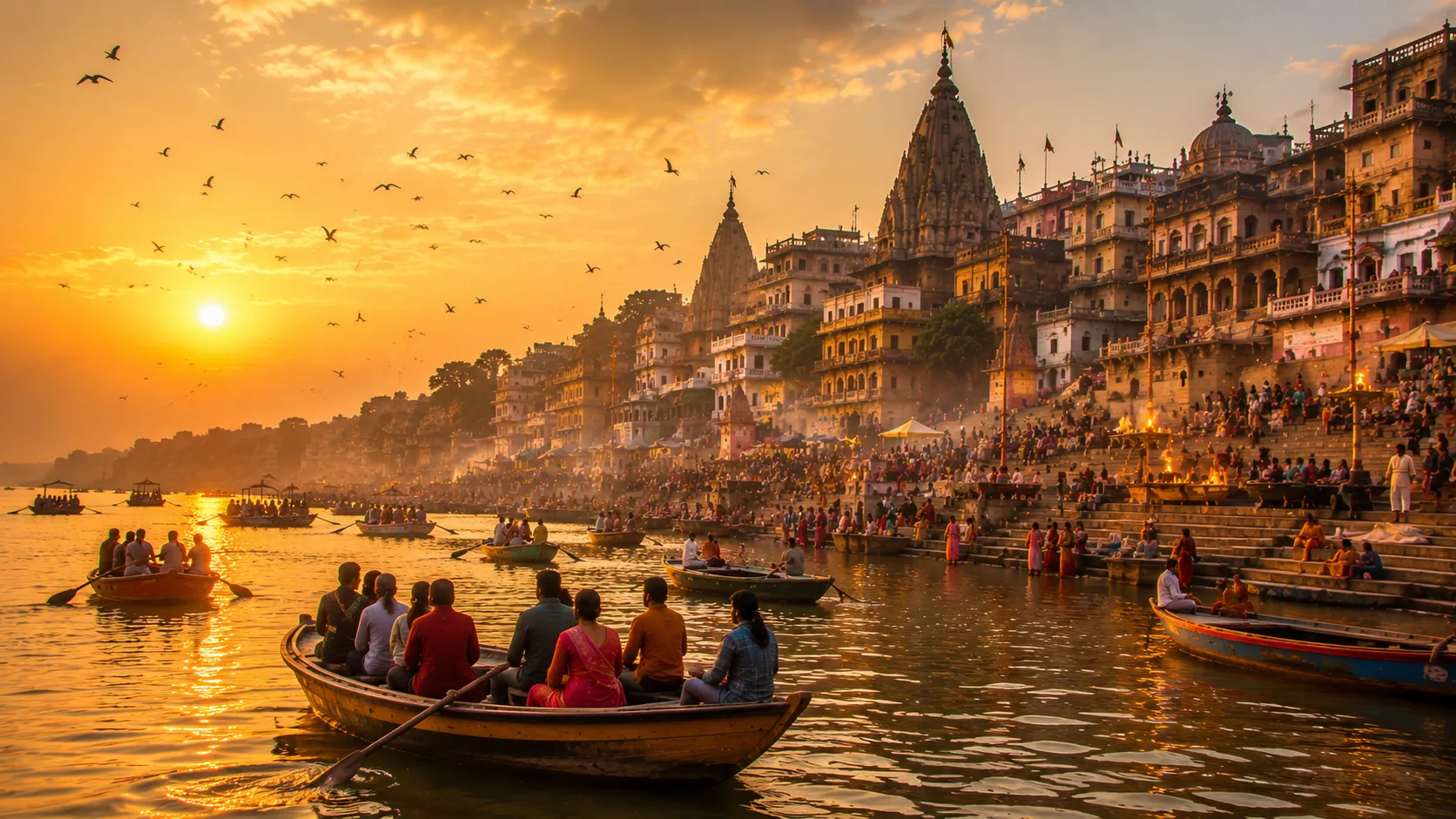 2 Days Ayodhya Tour Package