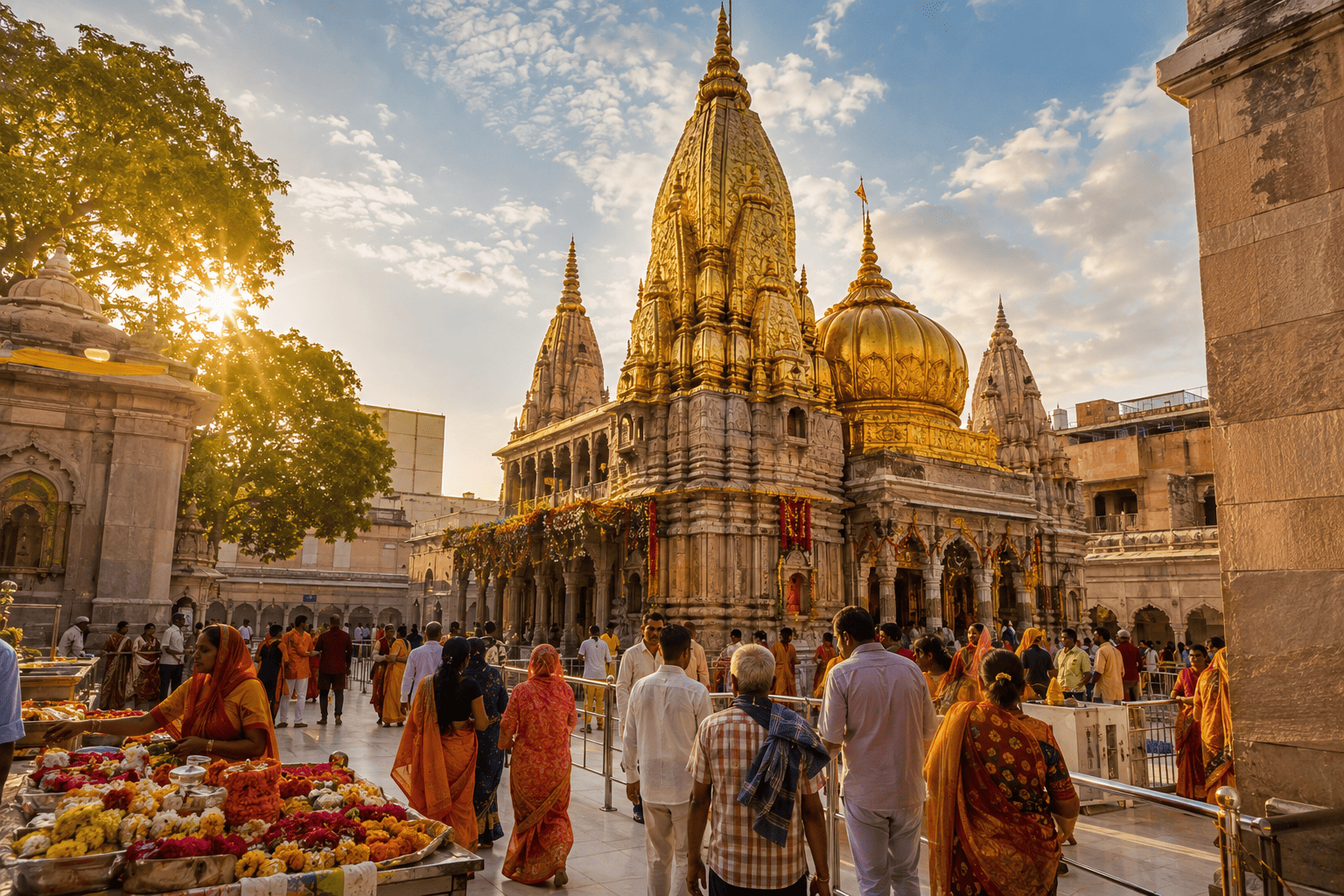3 Days Varanasi Tour Package