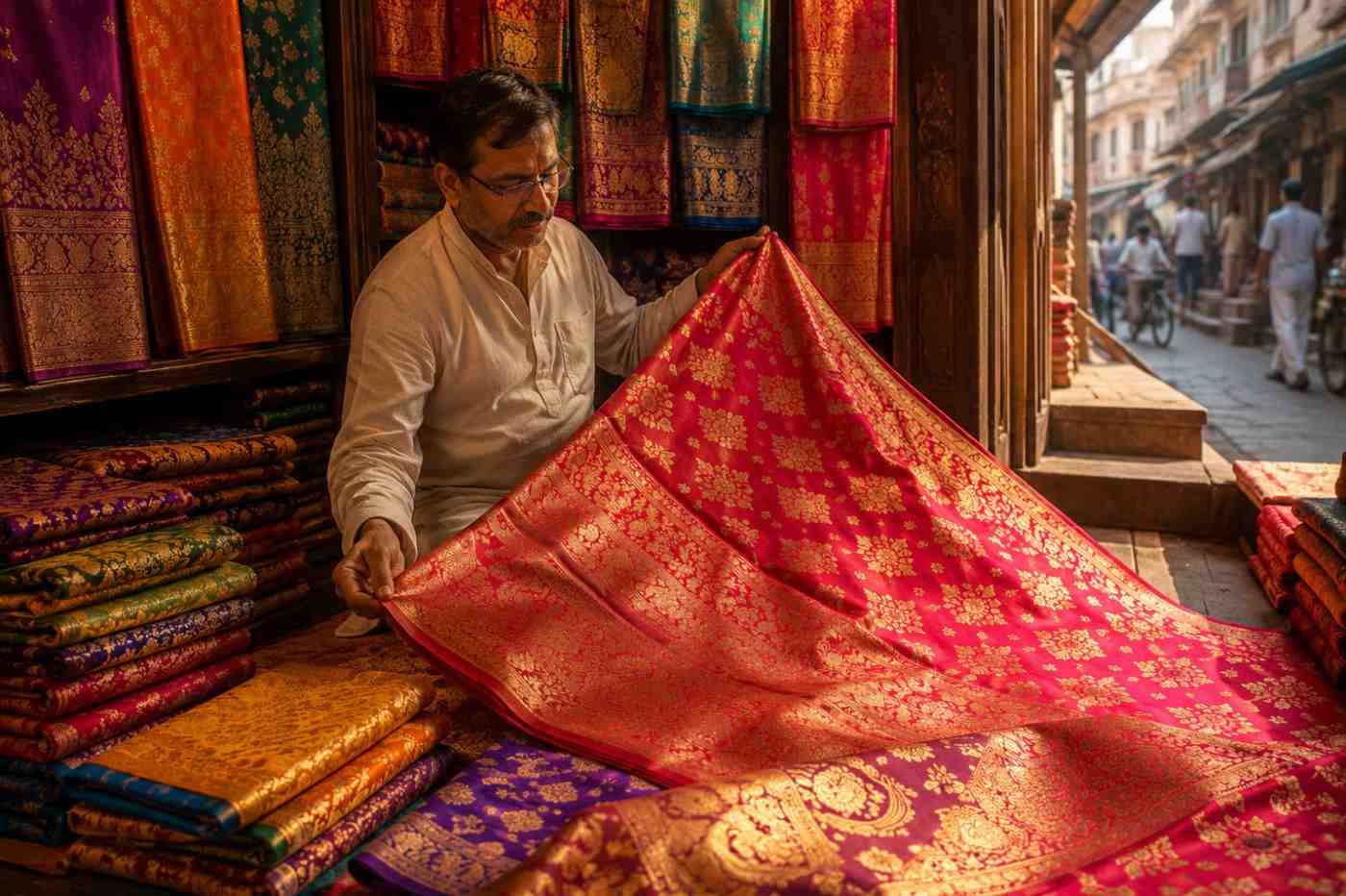 2 Days Varanasi Tour Package