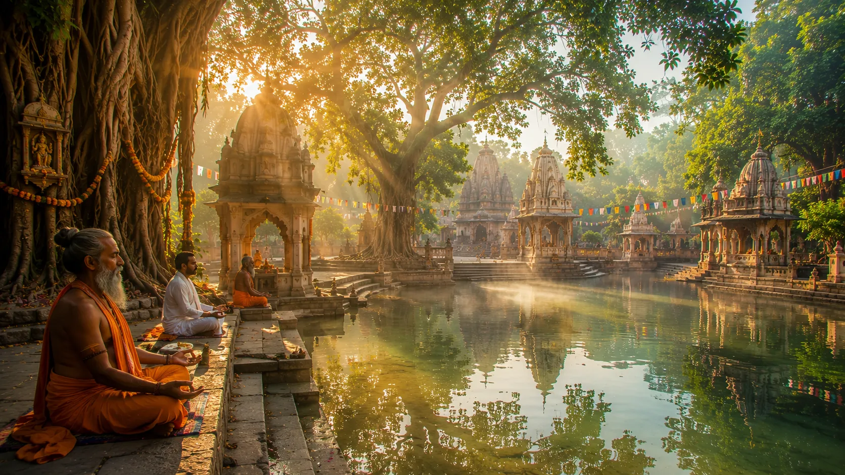 2 Days Prayagraj Chitrakoot Tour Package